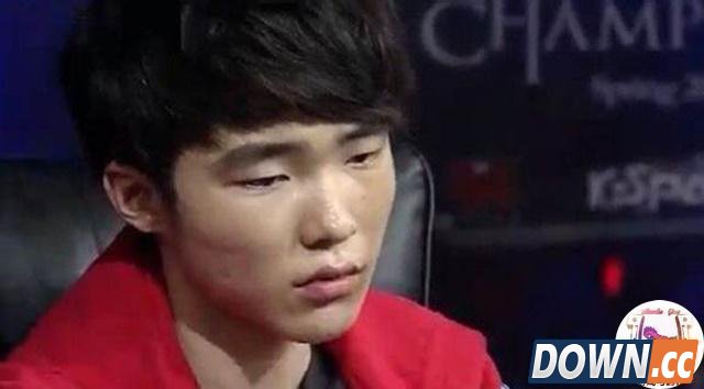 faker双冠王夺冠史