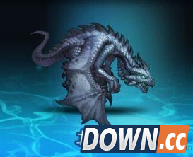 刀塔传奇北境巨龙9三星通关