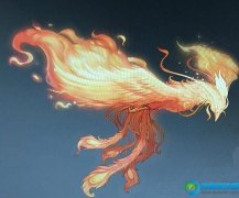 大话西游手游仙族坐骑凤凰属性怎么样