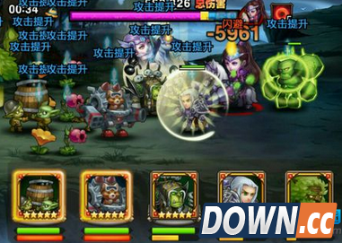 刀塔传奇永生梦境无畏骑士