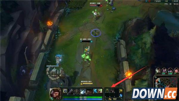 日本lol玩家艾欧尼亚被举报封号