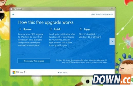 win7/8怎么阻止win10升级通知弹出