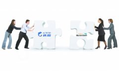 携程去哪儿网联手 百度为最大股东