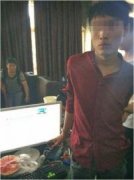 90后以充Q币保护费为由勒索20余家网吧