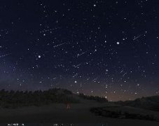 Stellarium（虚拟天文馆）V0.14.0.0测试版