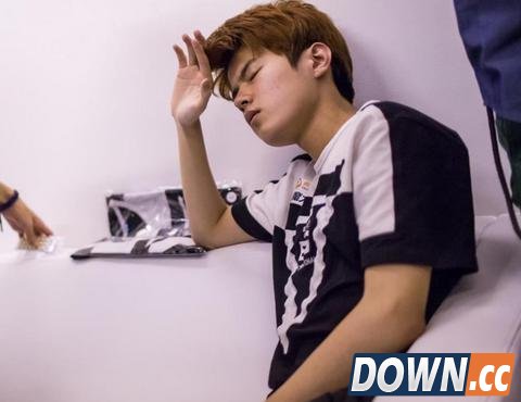 Deft摔锅怪中国饮食不行