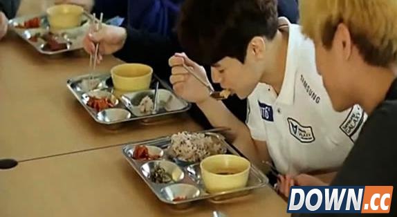 Deft摔锅怪中国饮食不行