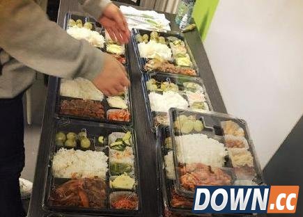 Deft摔锅怪中国饮食不行