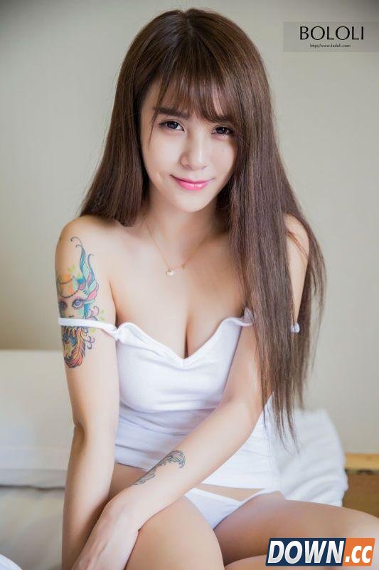 lol嫩模夏美酱福利图