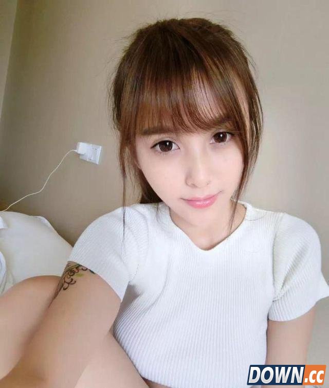 lol嫩模夏美酱福利图