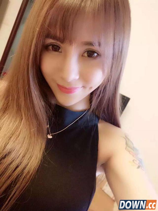 lol嫩模夏美酱福利图