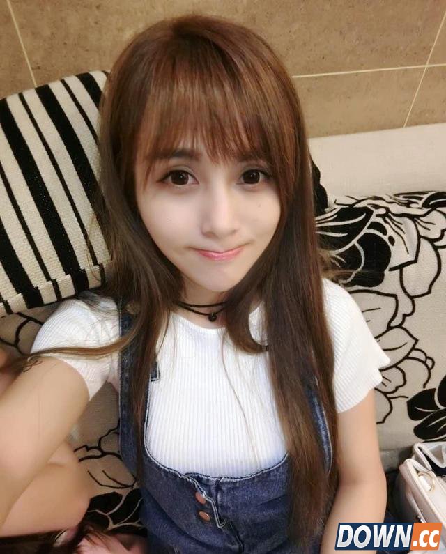 lol嫩模夏美酱福利图