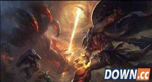 lol第128位英雄俄洛伊猜想