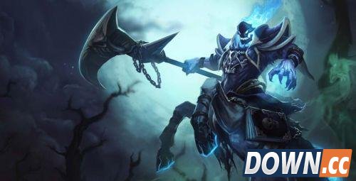 lol第128位英雄俄洛伊猜想