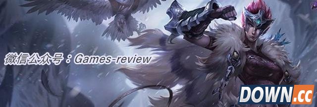 lol季前赛版本ADC将获新玩法爆料季前赛版本内容:ADC将全部更新获得新玩法?