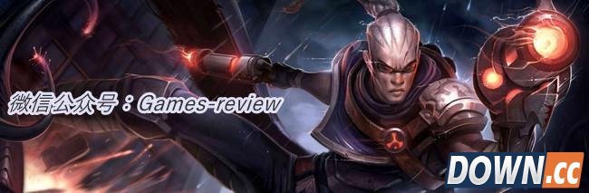 lol季前赛版本ADC将获新玩法