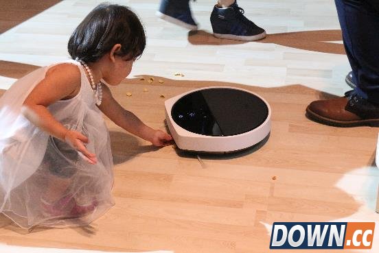 智小兔扫地机器人怎么样