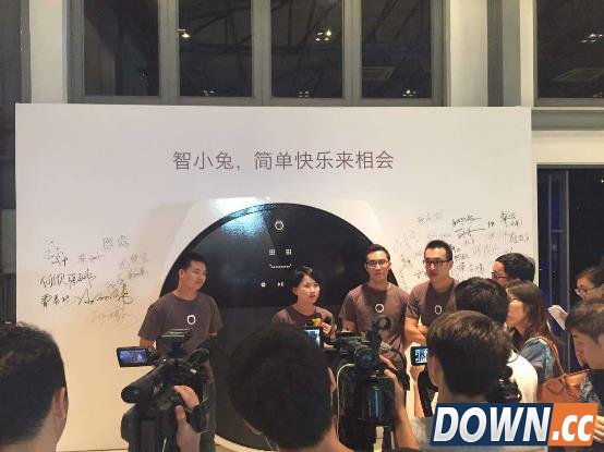 智小兔扫地机器人怎么样