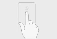 华为麦芒4指纹识别怎么用 华为麦芒4怎么设置指纹解锁