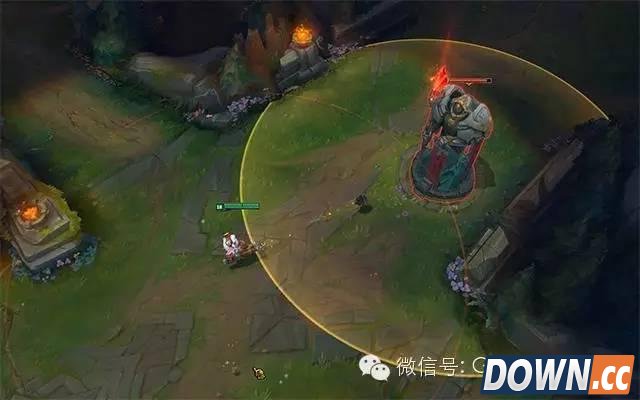 lolS6季前赛改版内容