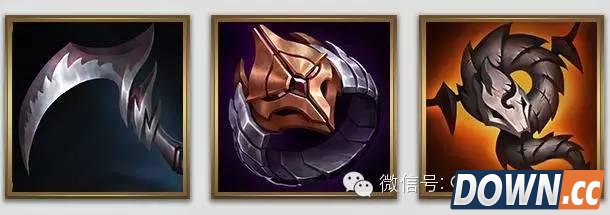 lolS6季前赛改版内容