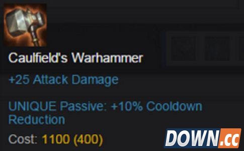 lolS6新装备一览