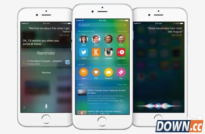 iOS9.0.2停止验证 无法恢复升级降级旧版本