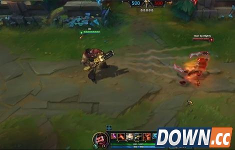 S6季前赛版本国服BUG汇总