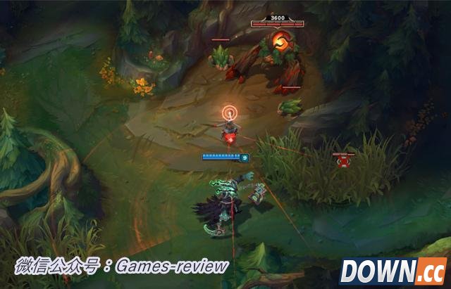 lolS6变为dota imba