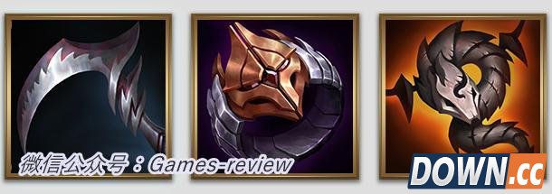 lolS6变为dota imba