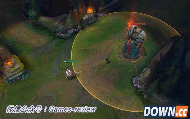 lolS6变为dota imba