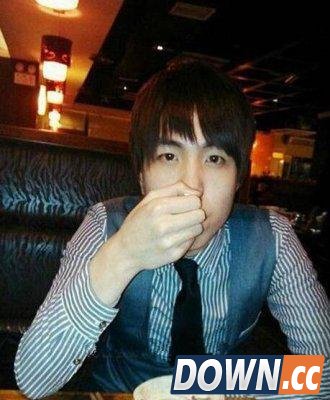 小漠签约直播新平台全民TV