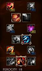 如何评价S6拳头的大改