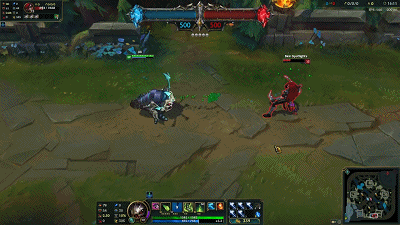 如何评价S6拳头的大改