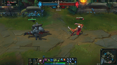 如何评价S6拳头的大改