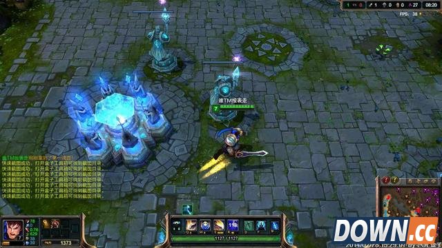 lol可取代鞋子的装备推荐