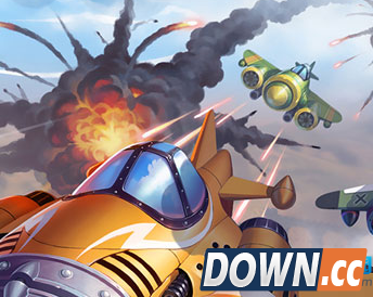 全民飞机大战轰18