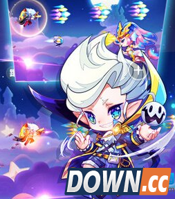 天天酷跑第四期黄金奖池