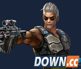 全民枪战躲猫猫