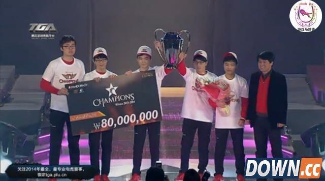 faker双冠王夺冠史