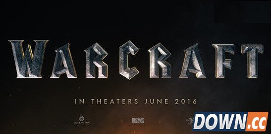 魔兽世界电影海报图赏