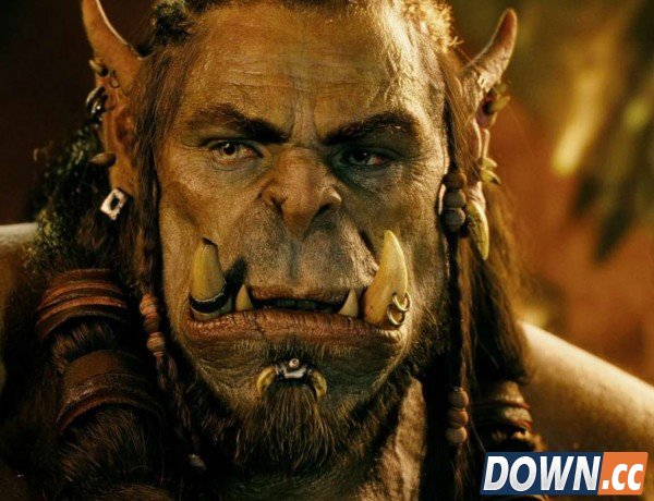 魔兽世界电影海报图赏