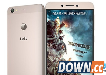 乐视超级手机1s开售