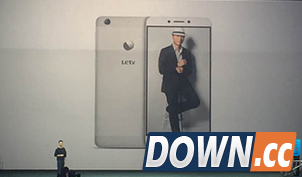 乐视1s新机发布