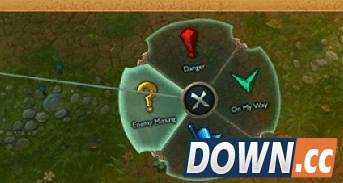 lol上单如何避免gank