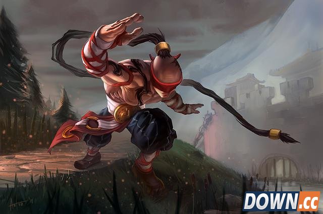 lol上单如何避免gank