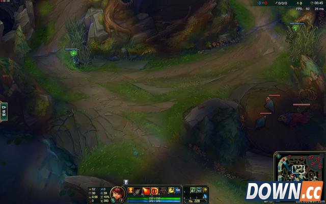 lol插眼小技巧教学