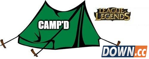 lol上单如何避免gank