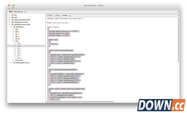 知乎大神破解短信木马诈骗链接