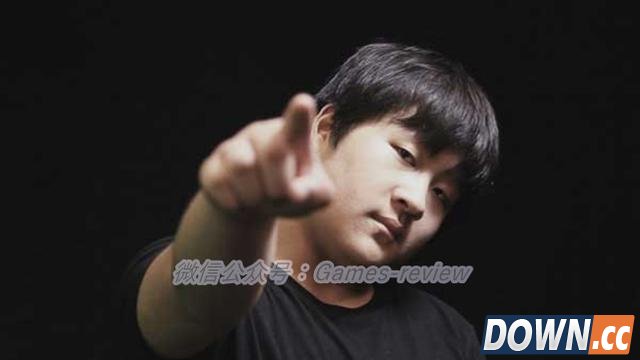 IG小孩深夜发微博疑似要退役